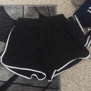 Comfy shorts from brandy